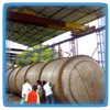 Distillation Column : Click to Enlarge